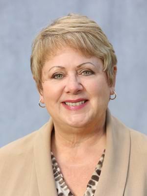 Jane Brust Jane Brust