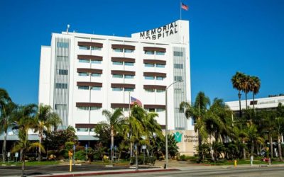 Pipeline Health Partners with Medical Properties Trust in Los Angeles