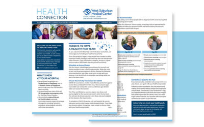 Pipeline Health Launches Newsletter for Healthier Communities
