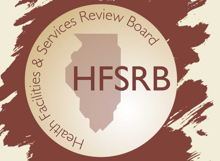 Illinois Health Facilities and Services Review Board
