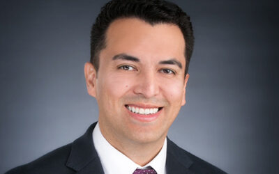 Carrasco Assumes CEO Role in Gardena