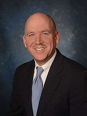 Brittany Whitman, Esq James “Jim” Parobek