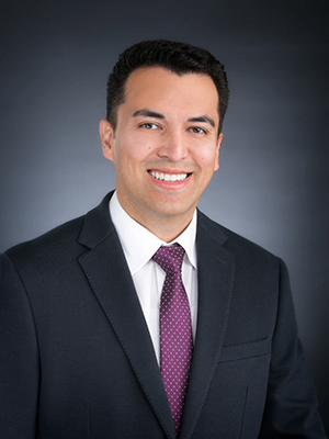 Brittany Whitman, Esq Victor Carrasco