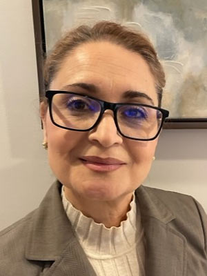 Carol Ramirez, RN