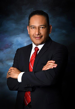 Hector Hernandez 