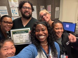 Daisy Award Winner