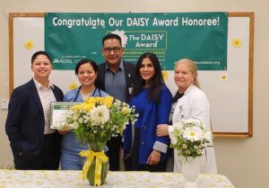 Daisy Award