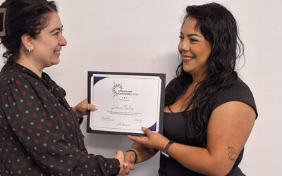 Maltes named Exemplary Employee