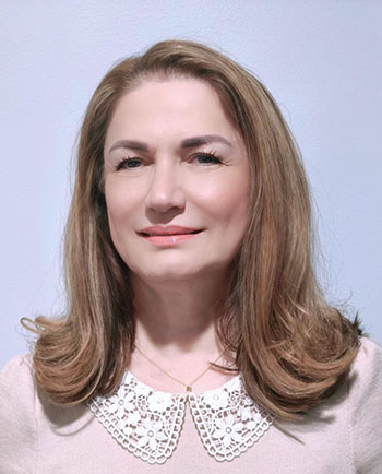 Mitra Layeghi, DNP, RN