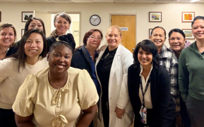 Screening Program Benefits ED patients