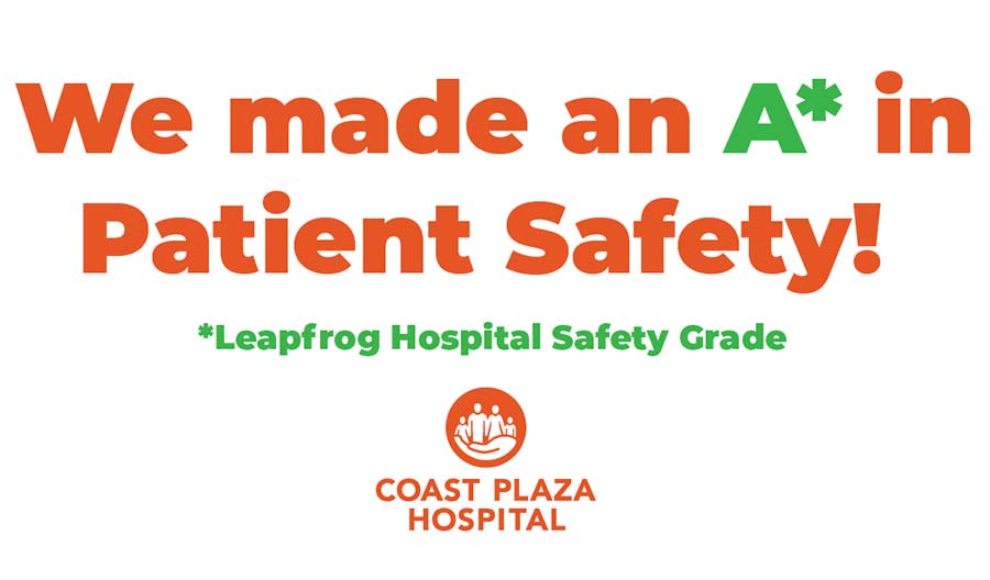 Patient Safety