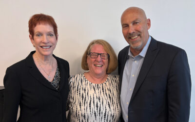 Patti James Named Exemplary Employee